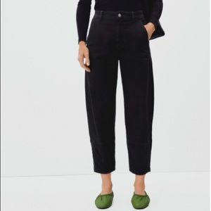 Everlane Utility Barrel Pant Perfect Conditon